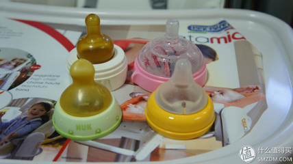 育嬰必備的日常用品 喂食工具的選購指南
